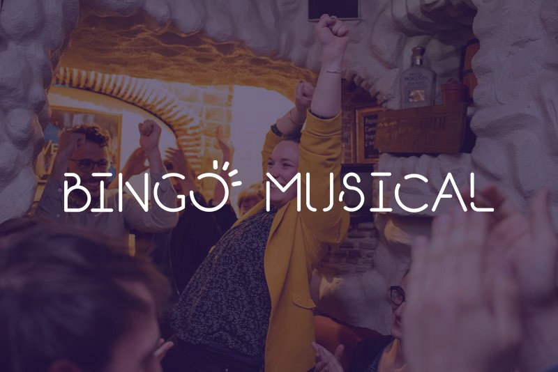 Le Bingo Musical, le jeu convivial qui mêle musique et hasard !